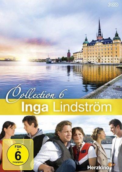 Inga Lindström