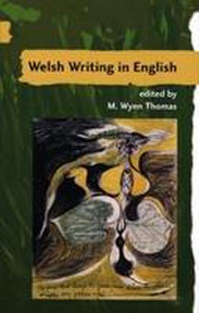 A Guide to Welsh Literature