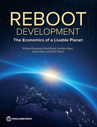 The Reboot Development