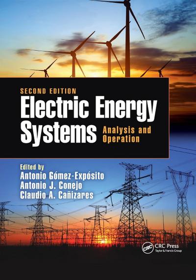 Electric Energy Systems