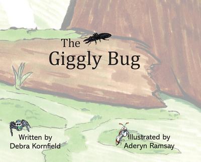 The Giggly Bug