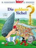 Asterix 05 von René Goscinny | Ebook