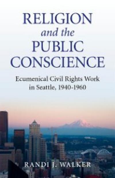 Religion and the Public Conscience