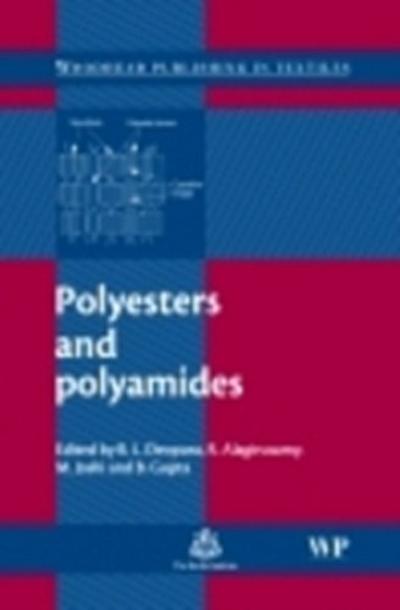 Polyesters and Polyamides