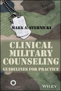 Clinical Military Counseling