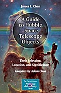 A Guide to Hubble Space Telescope Objects