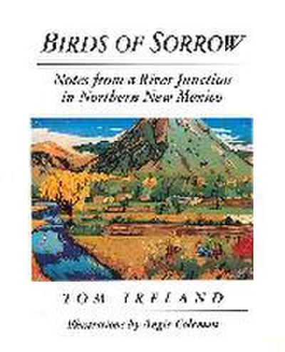 Birds of Sorrow