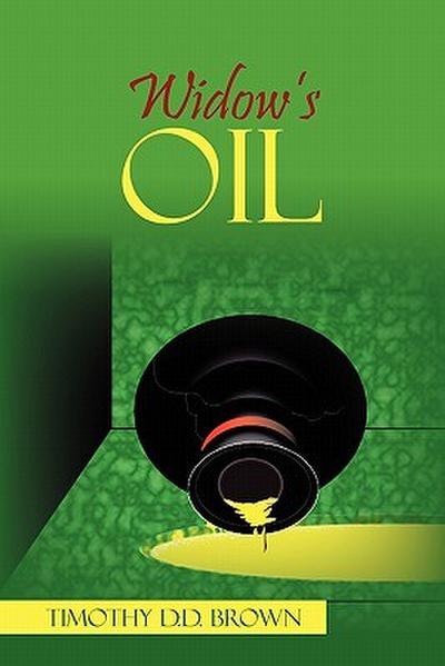 Widow’s Oil