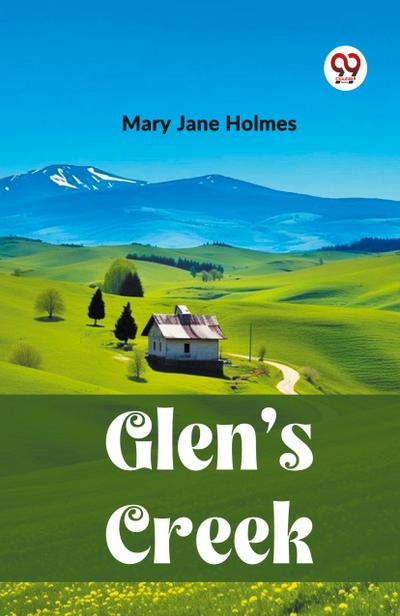 Glen’s Creek