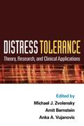 Distress Tolerance