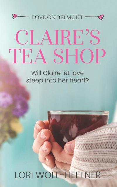 Claire’s Tea Shop