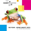 Katalog ’No Fear - keine Angst’