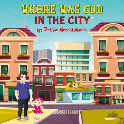 Menold Marini, D: Where Was God In The City?