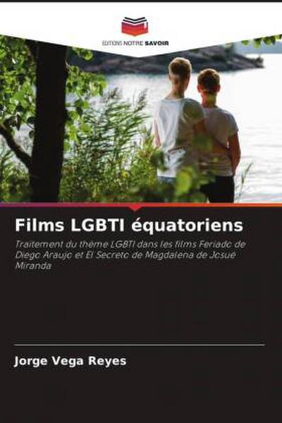 Films LGBTI équatoriens