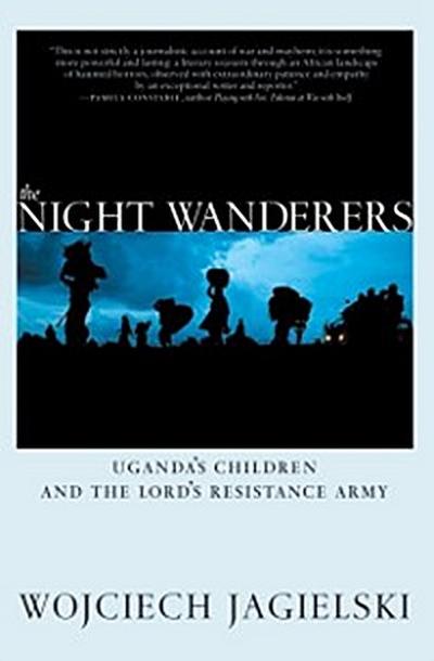 Night Wanderers