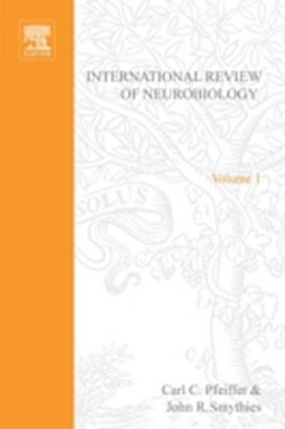 International Review of Neurobiology
