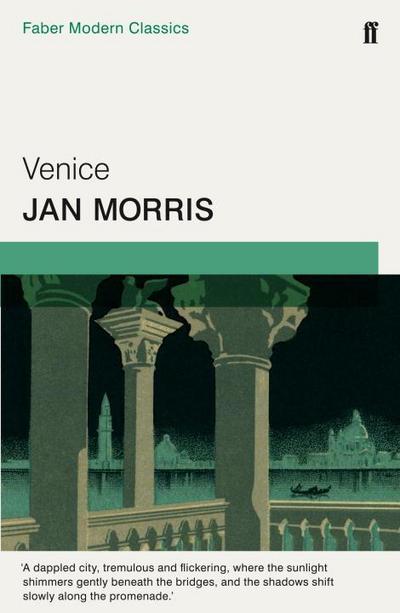Morris, J: Venice