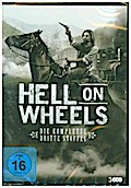 Hell on Wheels