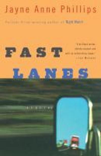 Fast Lanes