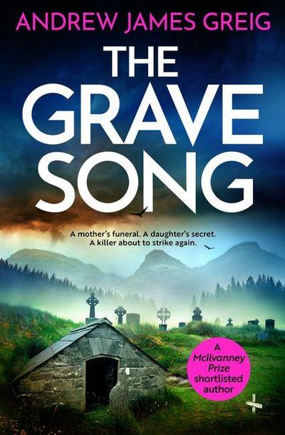 The Grave Song