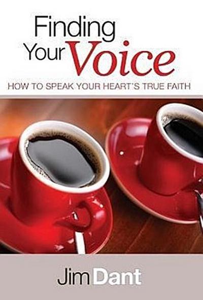 Finding Your Voice: How to Speak Your Heart’s True Faith