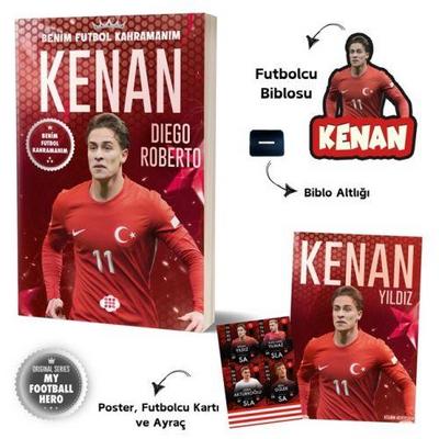 Kenan Yildiz - Benim Futbol Kahramanim