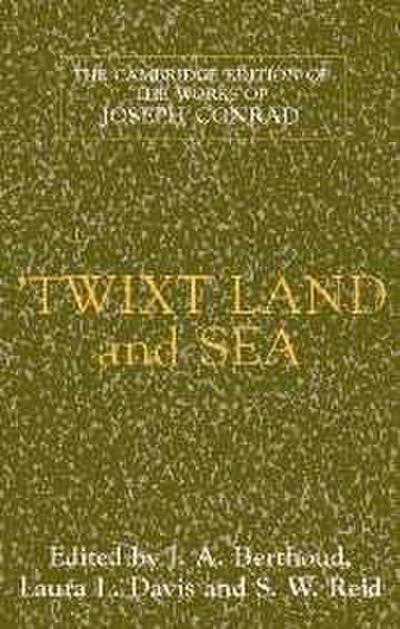 ’Twixt Land and Sea