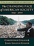 Changing Face of American Society