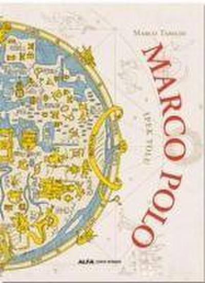 Marco Polo Ciltli