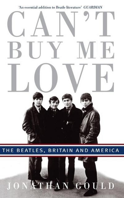 Can’t Buy Me Love
