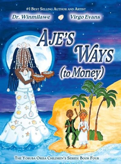 Aje’s Ways