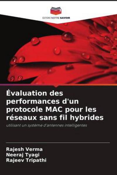 Évaluation des performances d’un protocole MAC pour les réseaux sans fil hybrides
