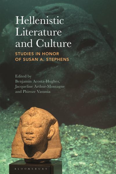 Hellenistic Literature and Culture