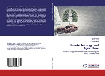 Nanotechnology and Agriculture