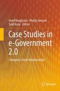 Case Studies in e-Government 2.0