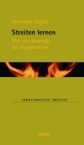Streiten lernen