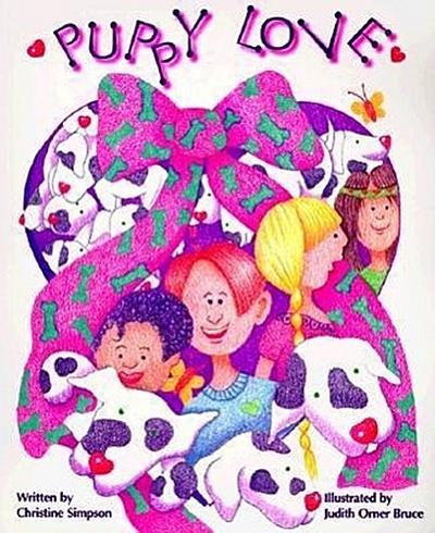 Puppy Love