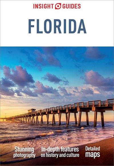 Insight Guides Florida (Travel Guide eBook)