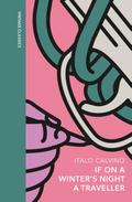 If on a Winter’s Night a Traveller
