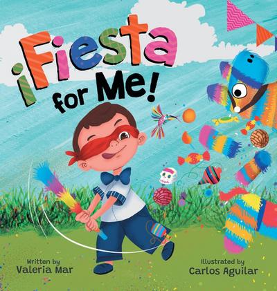 ¡Fiesta for Me!