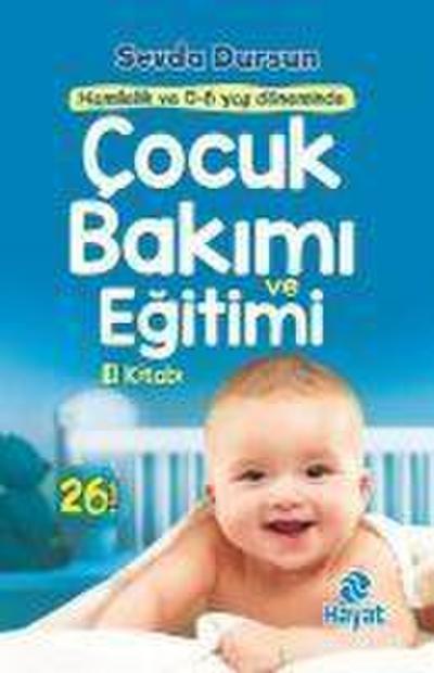 Cocuk Bakimi ve Egitimi