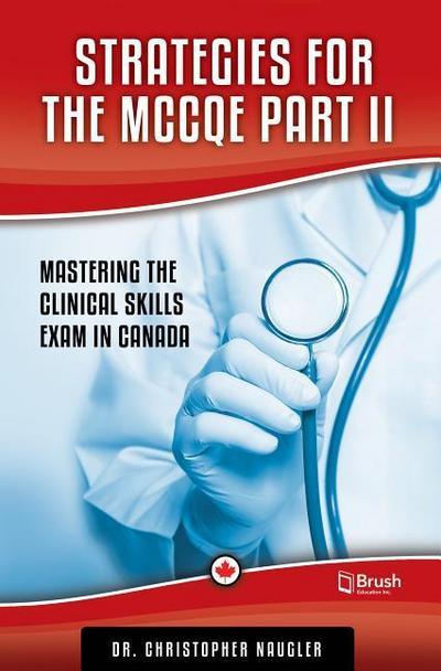 Strategies for the McCqe Part II