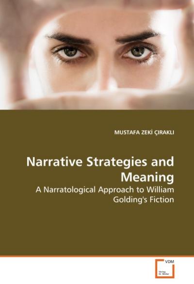 Narrative Strategies and Meaning - Mustafa Z. Çirakli