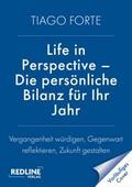 Life in Perspective - Die persönliche Bilanz für Ihr Jahr