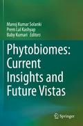 Phytobiomes: Current Insights and Future Vistas