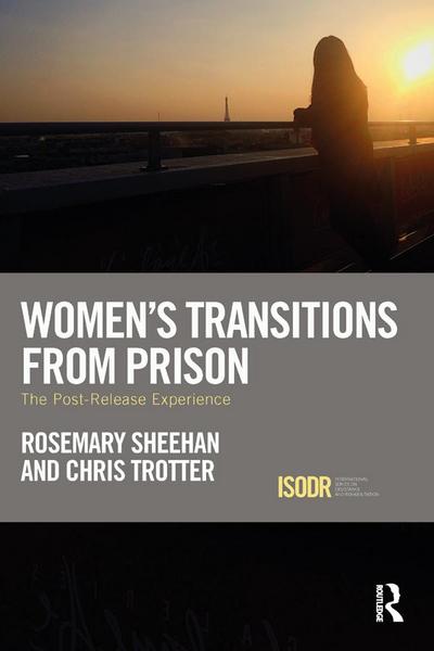 Women’s Transitions from Prison
