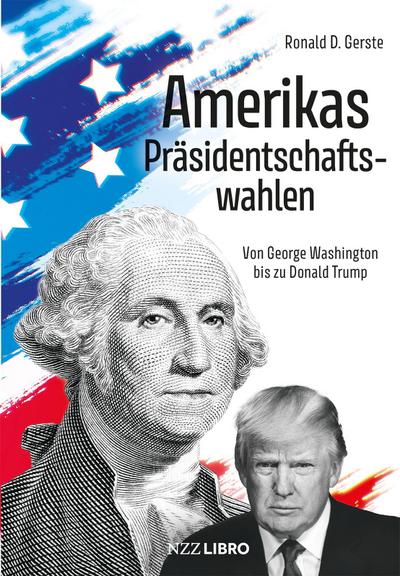 Amerikas Präsidentschaftswahlen
