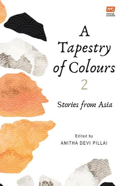 Tapestry of Colours 2