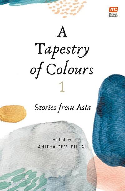 Tapestry of Colours 1