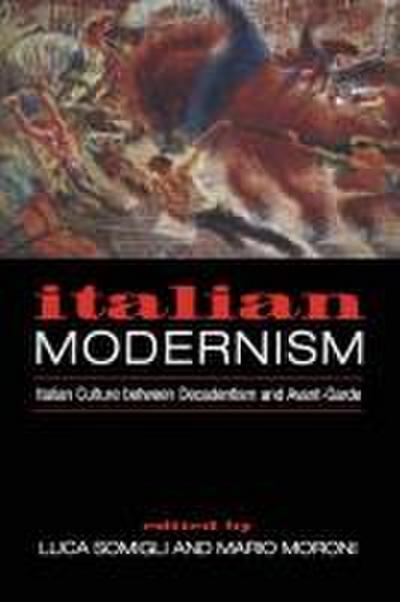 Italian Modernism